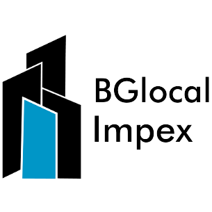 Logo image - BGlocal Impex